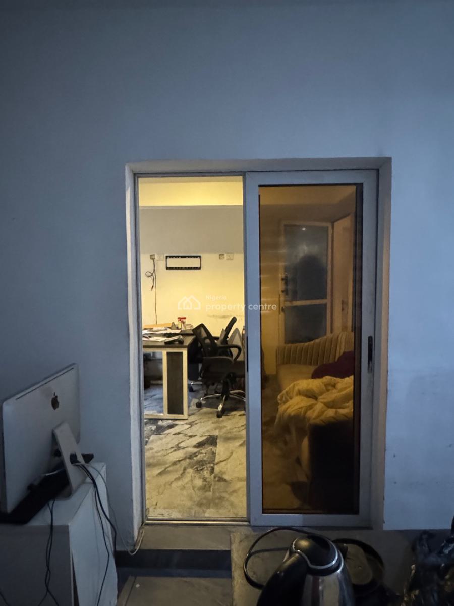 Office Space, Sanusi Fafunwa Street, Victoria Island (vi), Lagos, Office Space for Rent