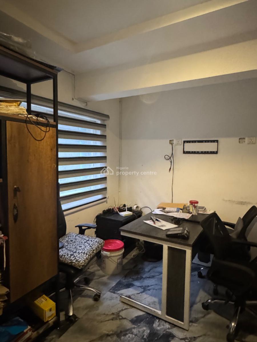 Office Space, Sanusi Fafunwa Street, Victoria Island (vi), Lagos, Office Space for Rent