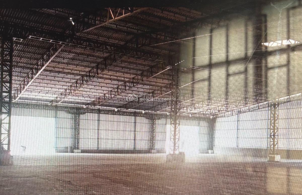 Small to Medium Warehouse, Surulere, Lagos, Warehouse for Rent
