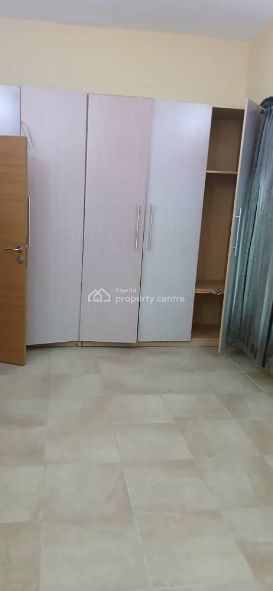 Luxury 3 Bedroom Service Apartment with Bq, Off Bourdillion Road, Old Ikoyi, Ikoyi, Lagos, Flat / Apartment for Rent