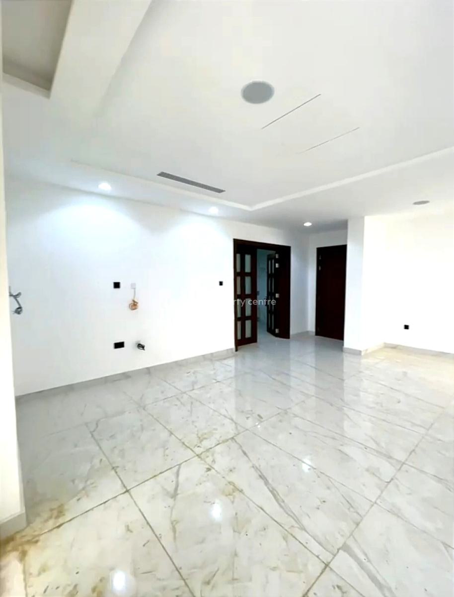 6 Bedrooms Fully Detached Duplex with Bq, Guzape District, Abuja, Detached Duplex for Sale