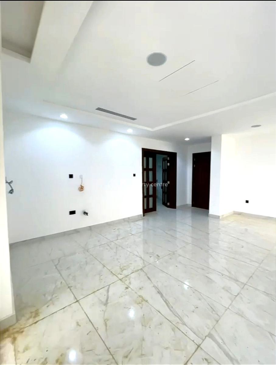 6 Bedrooms Fully Detached Duplex with Bq, Guzape District, Abuja, Detached Duplex for Sale