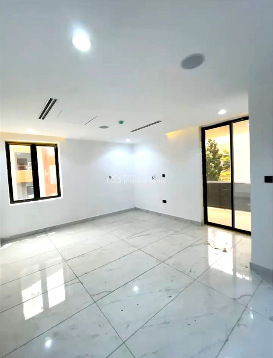 6 Bedrooms Fully Detached Duplex with Bq, Guzape District, Abuja, Detached Duplex for Sale