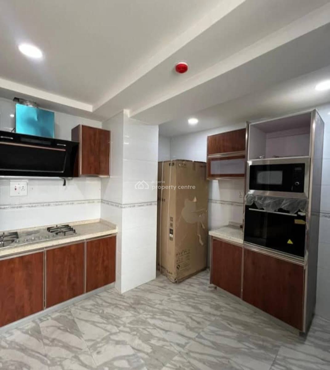 4 Bedroom Apartment, Ikoyi, Lagos, Flat / Apartment for Rent