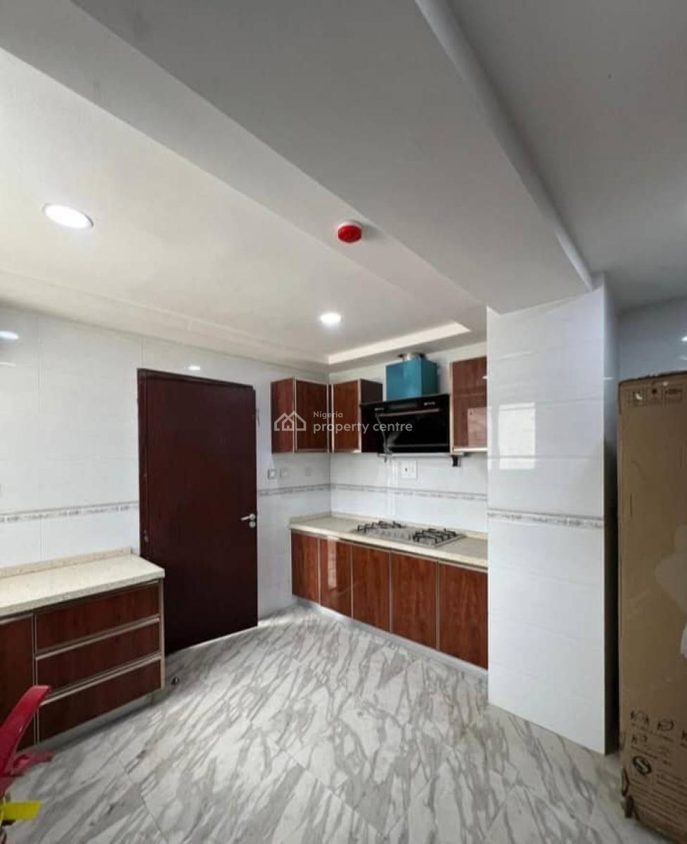 4 Bedroom Apartment, Ikoyi, Lagos, Flat / Apartment for Rent