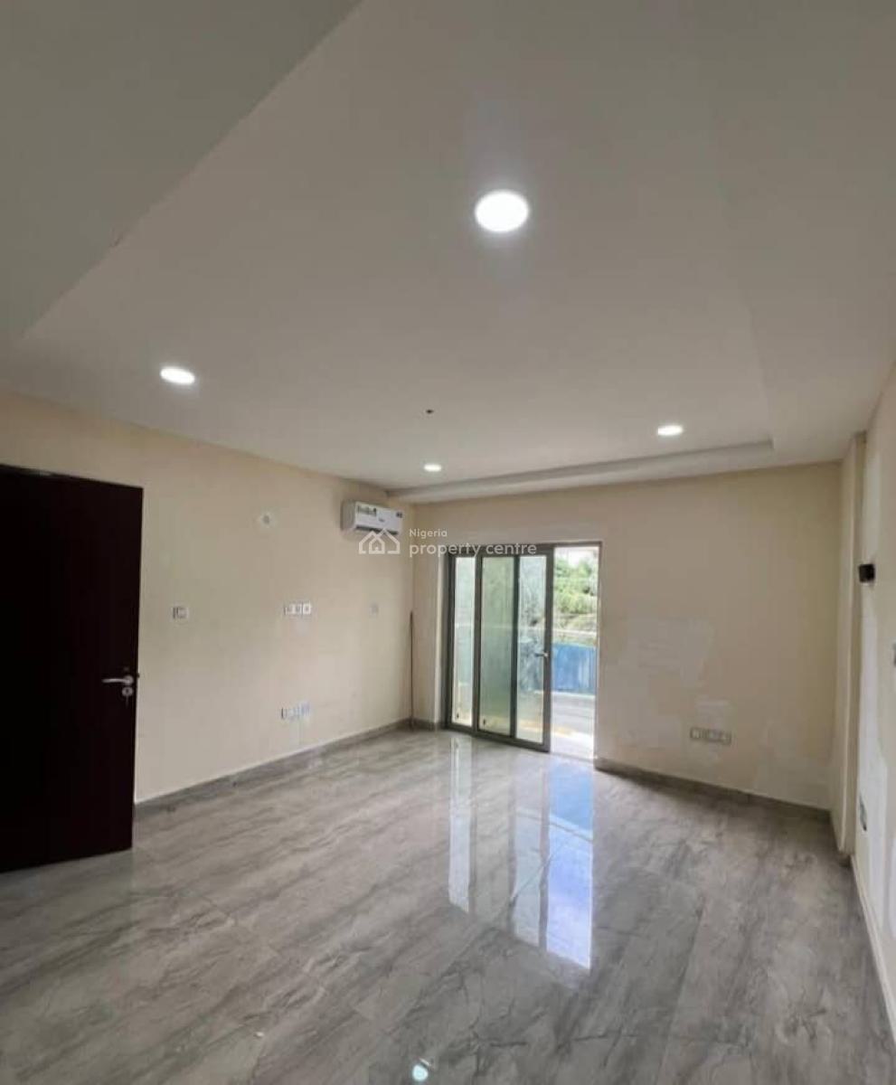 4 Bedroom Apartment, Ikoyi, Lagos, Flat / Apartment for Rent