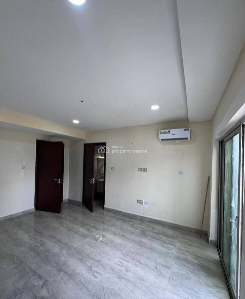 4 Bedroom Apartment, Ikoyi, Lagos, Flat / Apartment for Rent