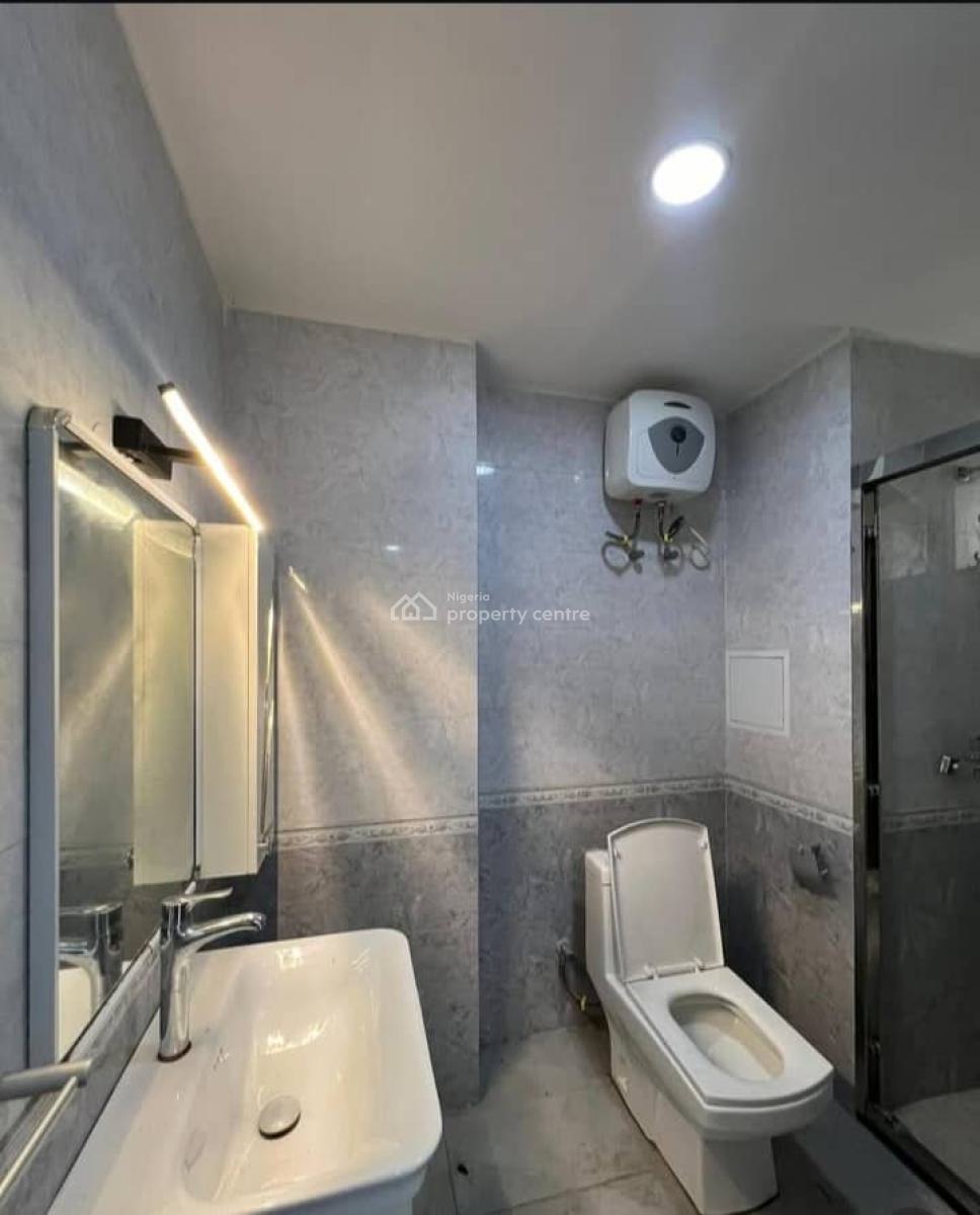 4 Bedroom Apartment, Ikoyi, Lagos, Flat / Apartment for Rent