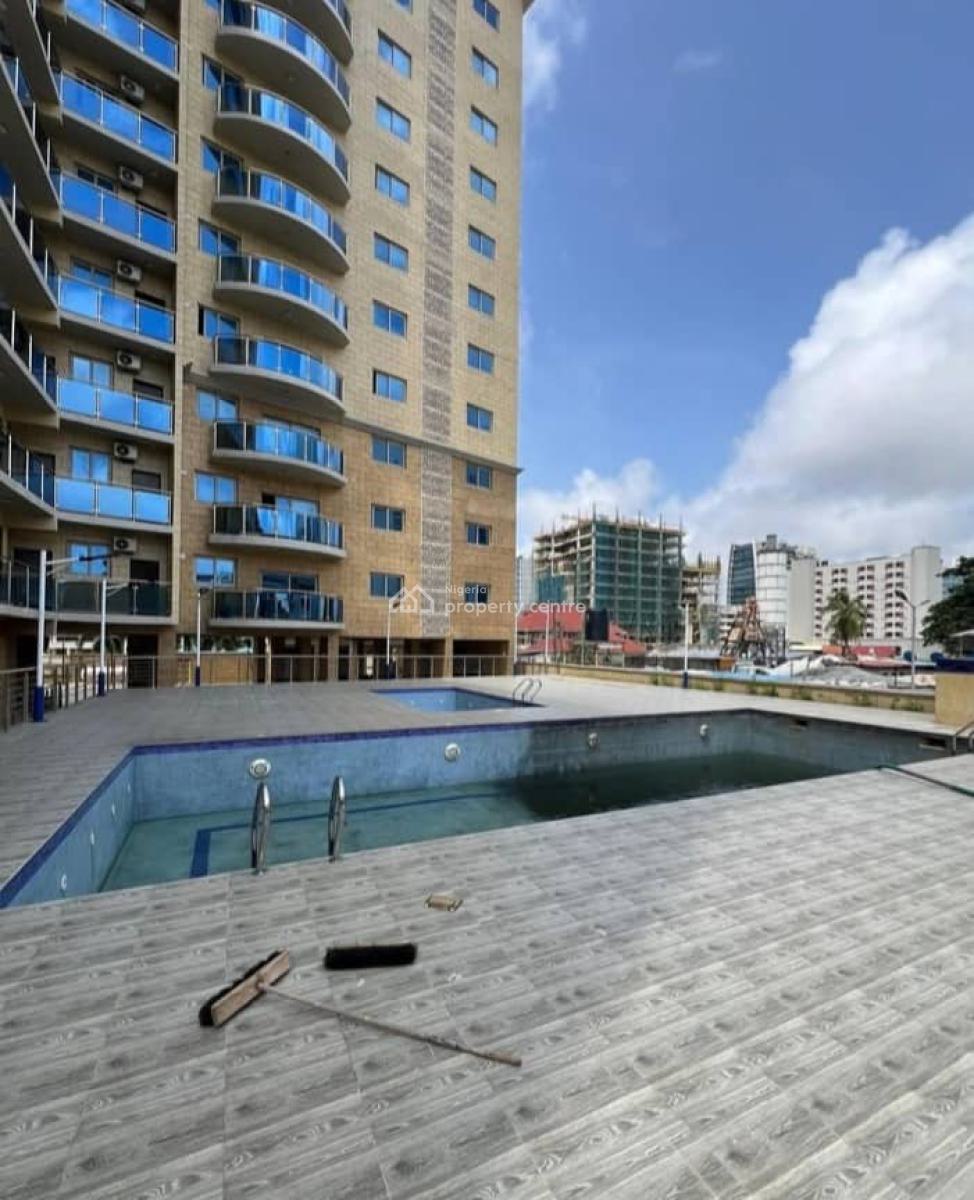 4 Bedroom Apartment, Ikoyi, Lagos, Flat / Apartment for Rent
