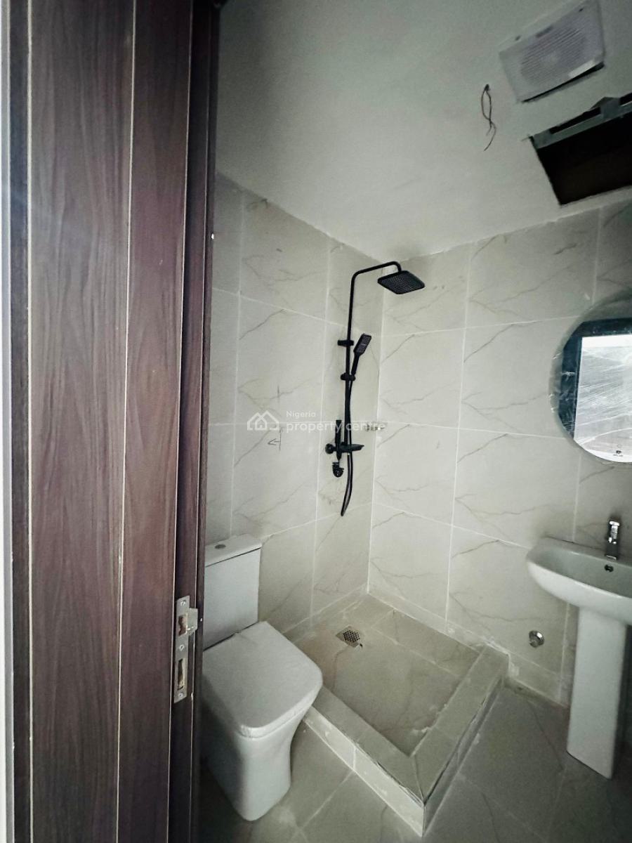 Luxury 2, 3 & 4bedroom Apartment, Off Ajose Adeogun, Victoria Island (vi), Lagos, Flat / Apartment for Rent