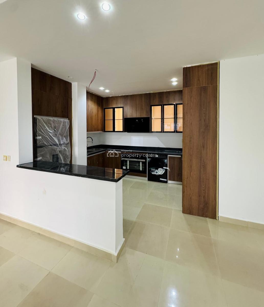Luxury 2, 3 & 4bedroom Apartment, Off Ajose Adeogun, Victoria Island (vi), Lagos, Flat / Apartment for Rent