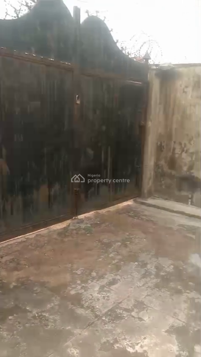 1unit of 2bedroom+1unit of Mini Flat+1umit of Self Contain, Ipaja, Lagos, Block of Flats for Sale