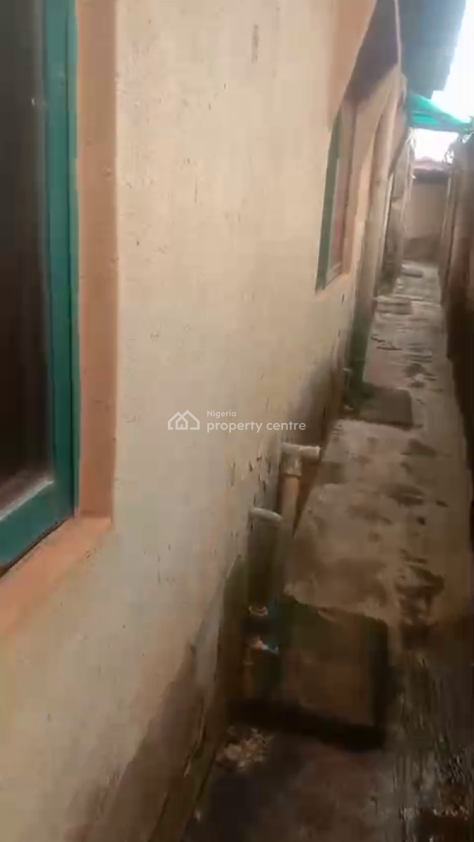 1unit of 2bedroom+1unit of Mini Flat+1umit of Self Contain, Ipaja, Lagos, Block of Flats for Sale