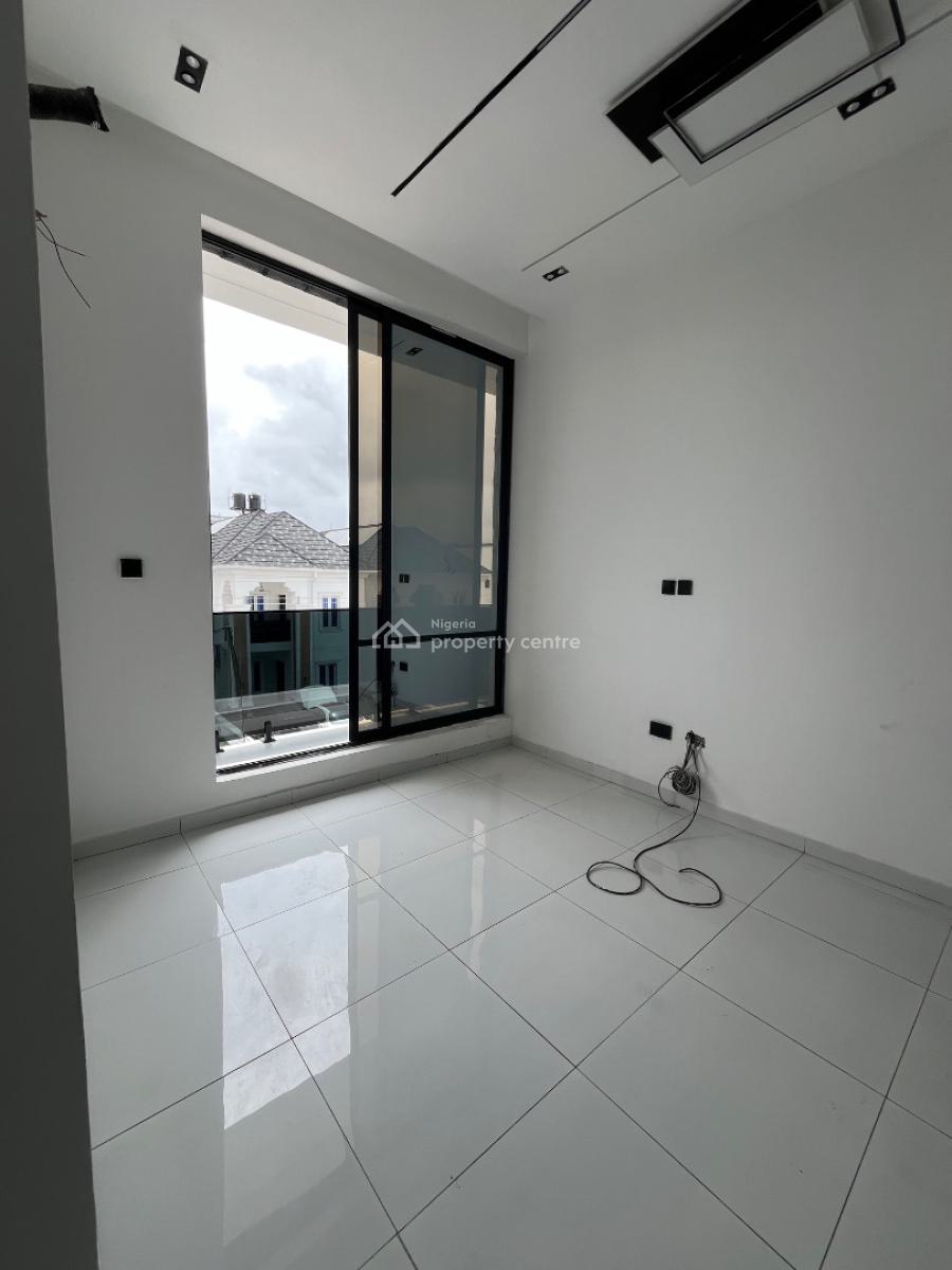 Magnificent 5 Bedroom Duplex, Magnificent 5 Bedroom Duplex with Bq, Ajah, Lagos, Detached Duplex for Sale