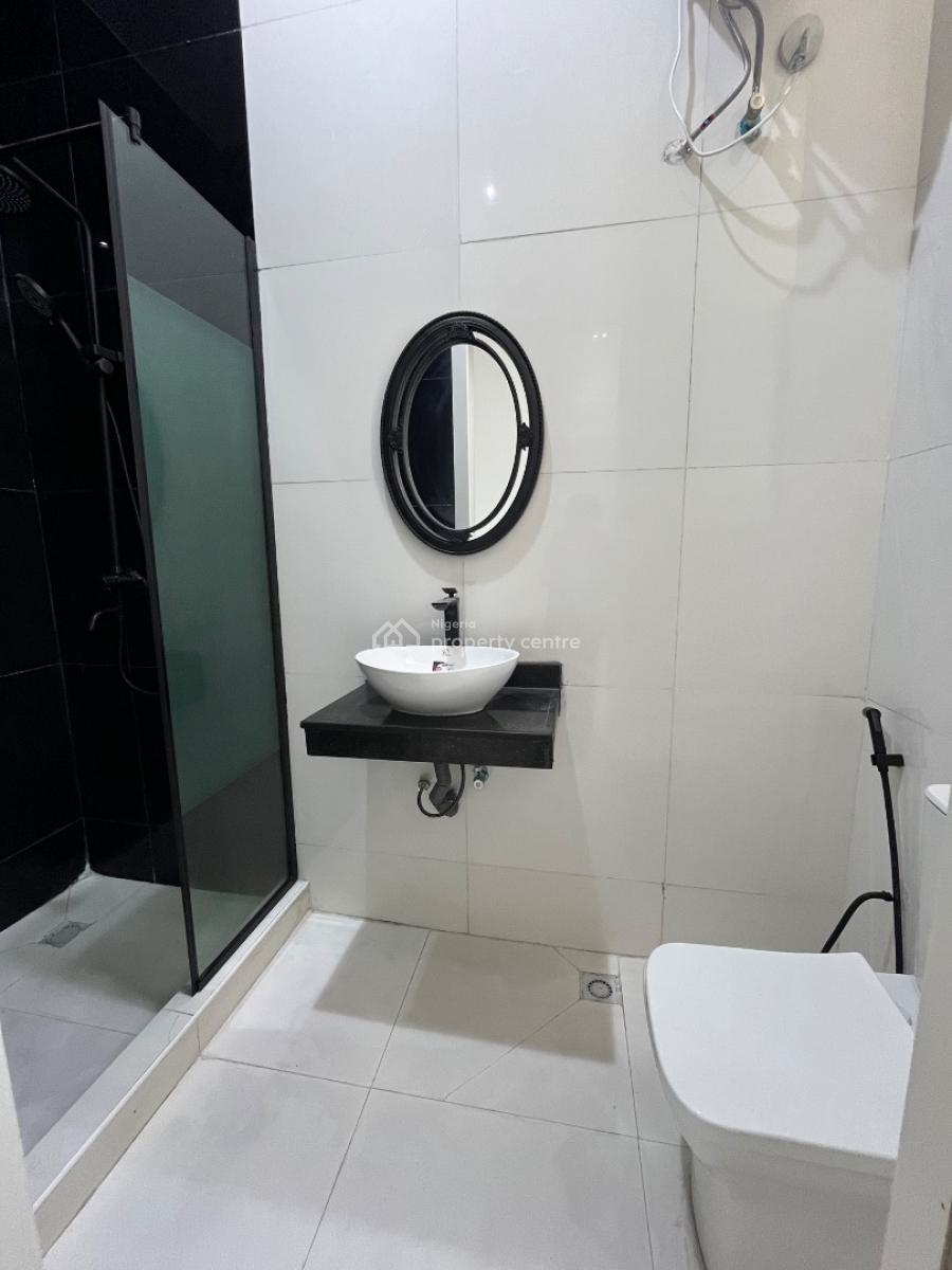 Magnificent 5 Bedroom Duplex, Magnificent 5 Bedroom Duplex with Bq, Ajah, Lagos, Detached Duplex for Sale