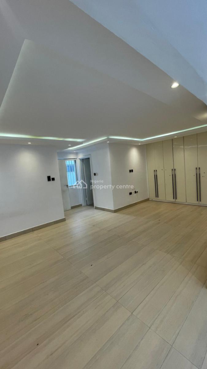 4-bedroom Terrace Duplex + Bq  Ikoyi, Ikoyi, Lagos, Terraced Duplex for Rent