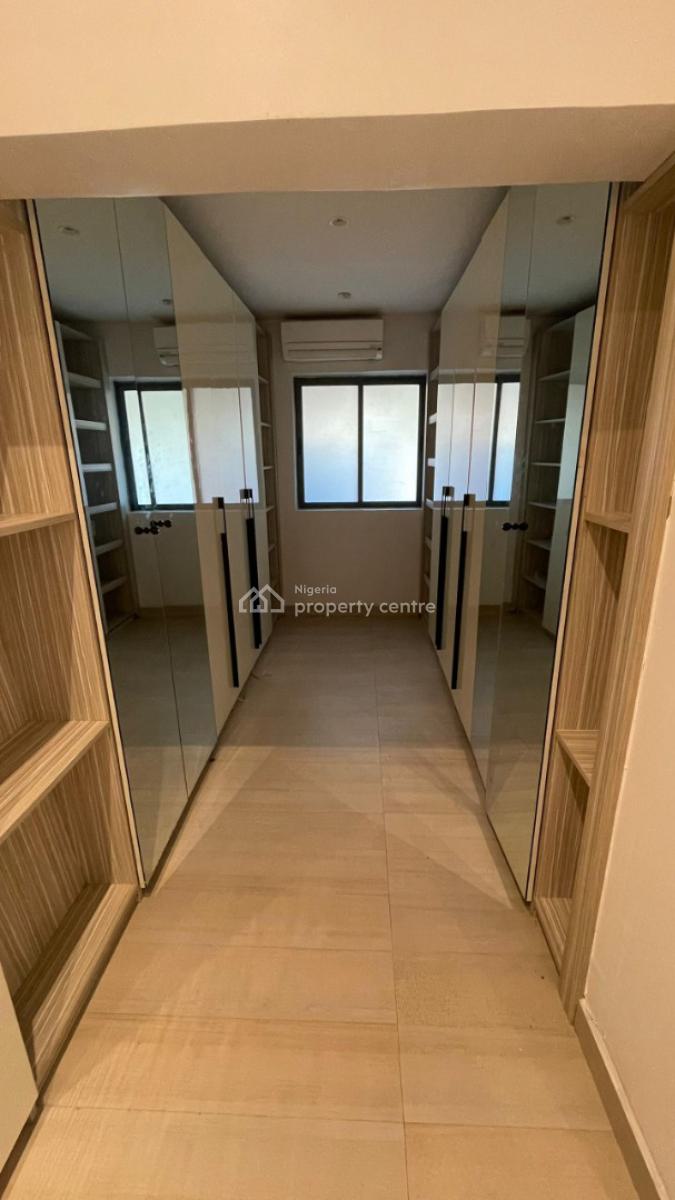 4-bedroom Terrace Duplex + Bq  Ikoyi, Ikoyi, Lagos, Terraced Duplex for Rent