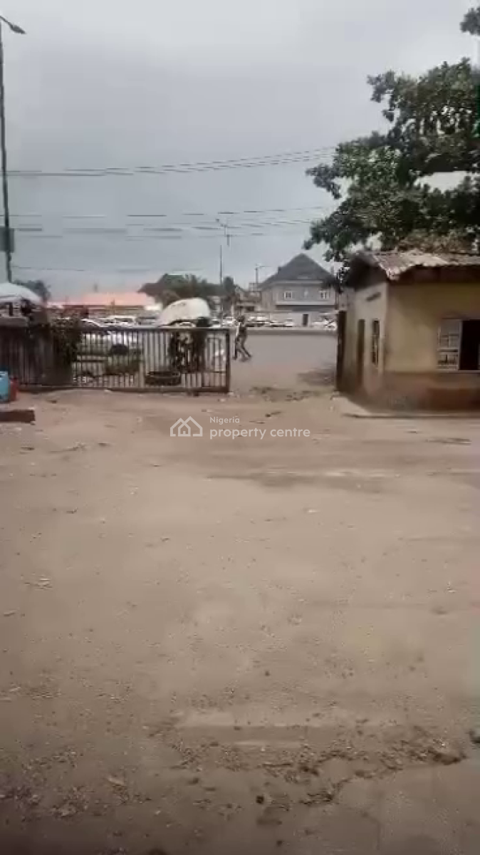 7 Acres of Land, Ojodu Berger, Ojodu, Lagos, Land for Sale