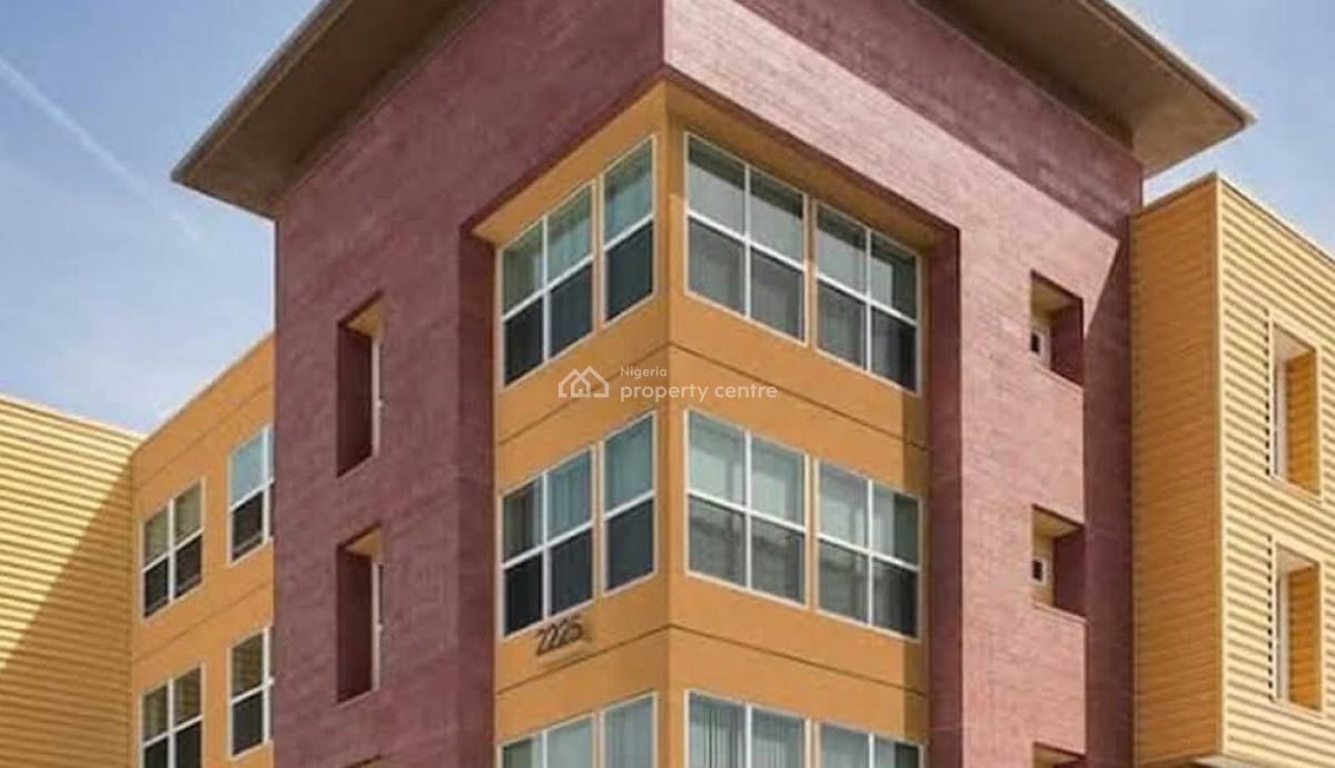 Functioning Nursery, Primary, and School in a Good Location, Opposite Festac Town, Satellite Town, Ojo, Lagos, School for Sale
