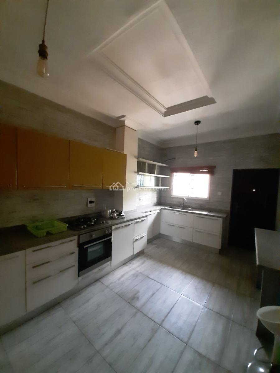 3, Ikoyi, Lagos, Terraced Duplex for Rent
