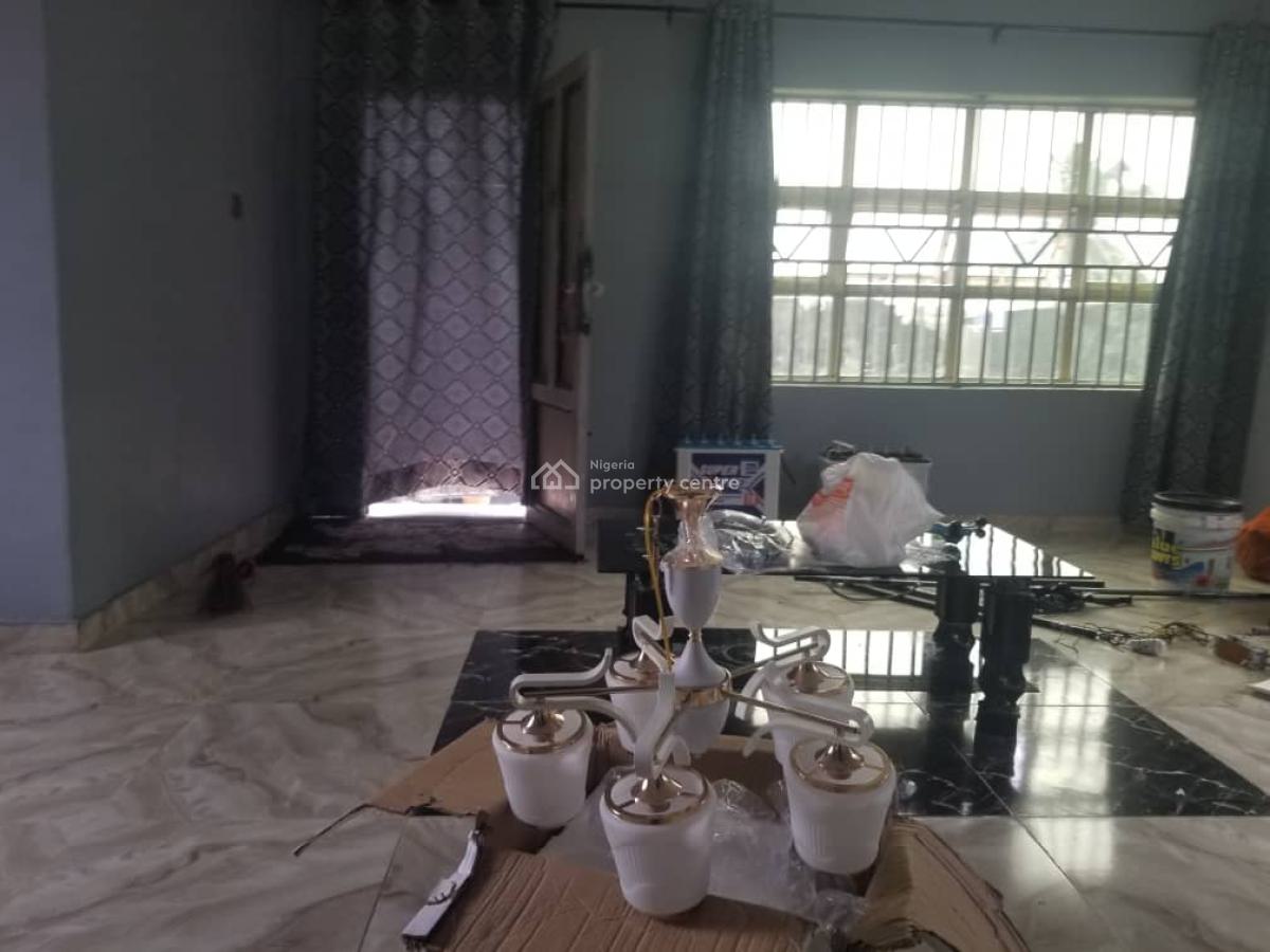 1 Unit of 2 Bedroom + 2 Mini Flat, Ipaja, Lagos, Block of Flats for Sale
