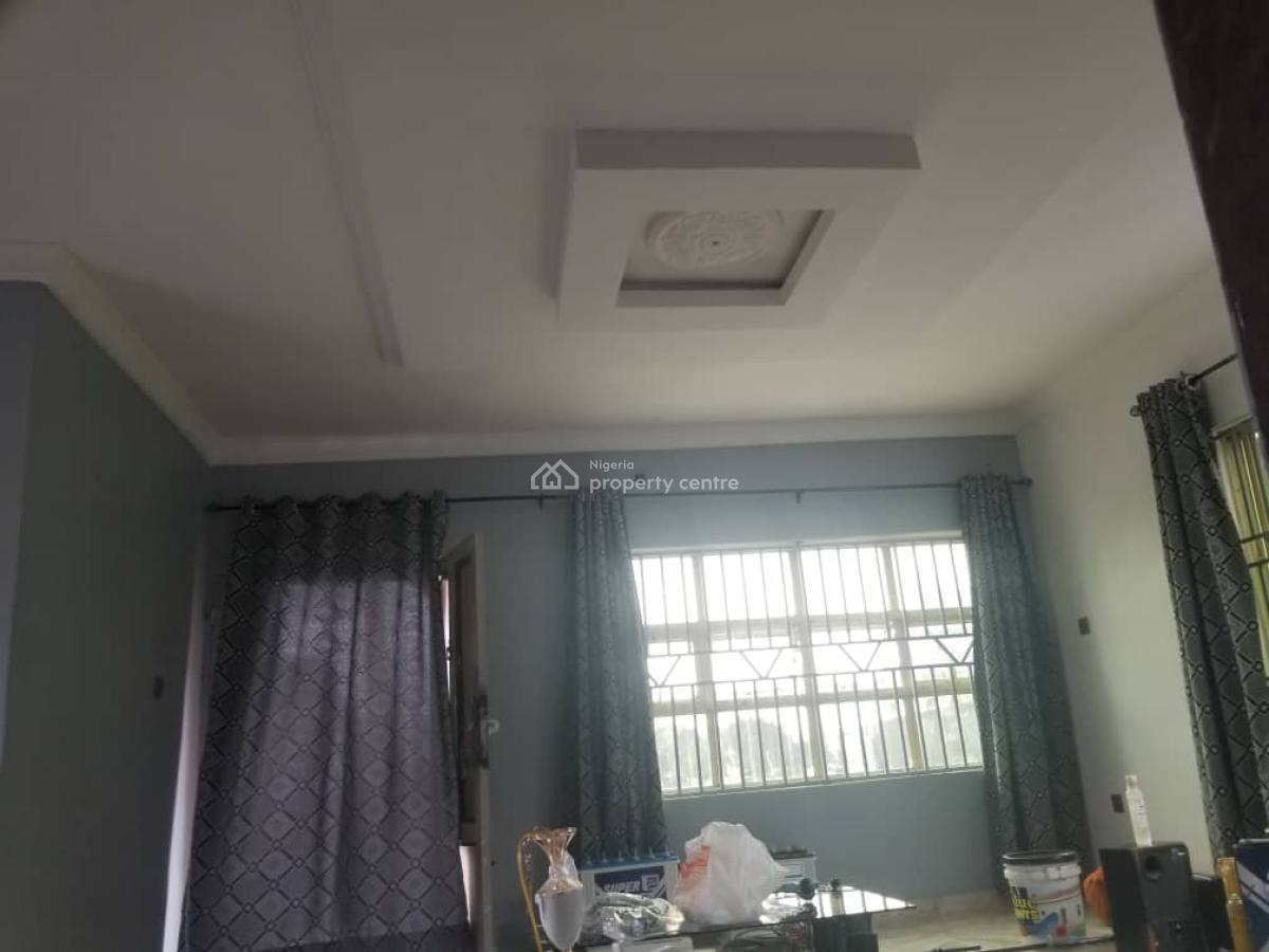 1 Unit of 2 Bedroom + 2 Mini Flat, Ipaja, Lagos, Block of Flats for Sale