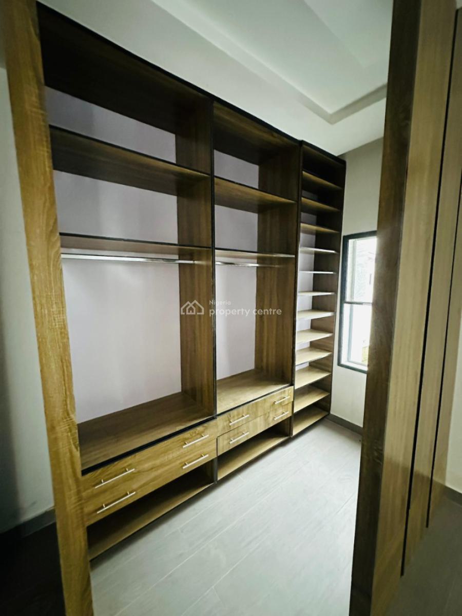 Newly Built 4 Bedroom Duplex, Kolapo Ishola Gra, Ibadan, Oyo, House for Rent