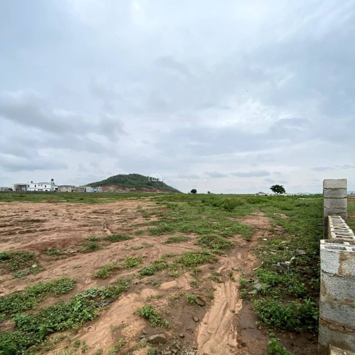 Estate Plots in Kyami, Lugbe Abuja., Kiami, Kiami, Lugbe District, Abuja, Land for Sale