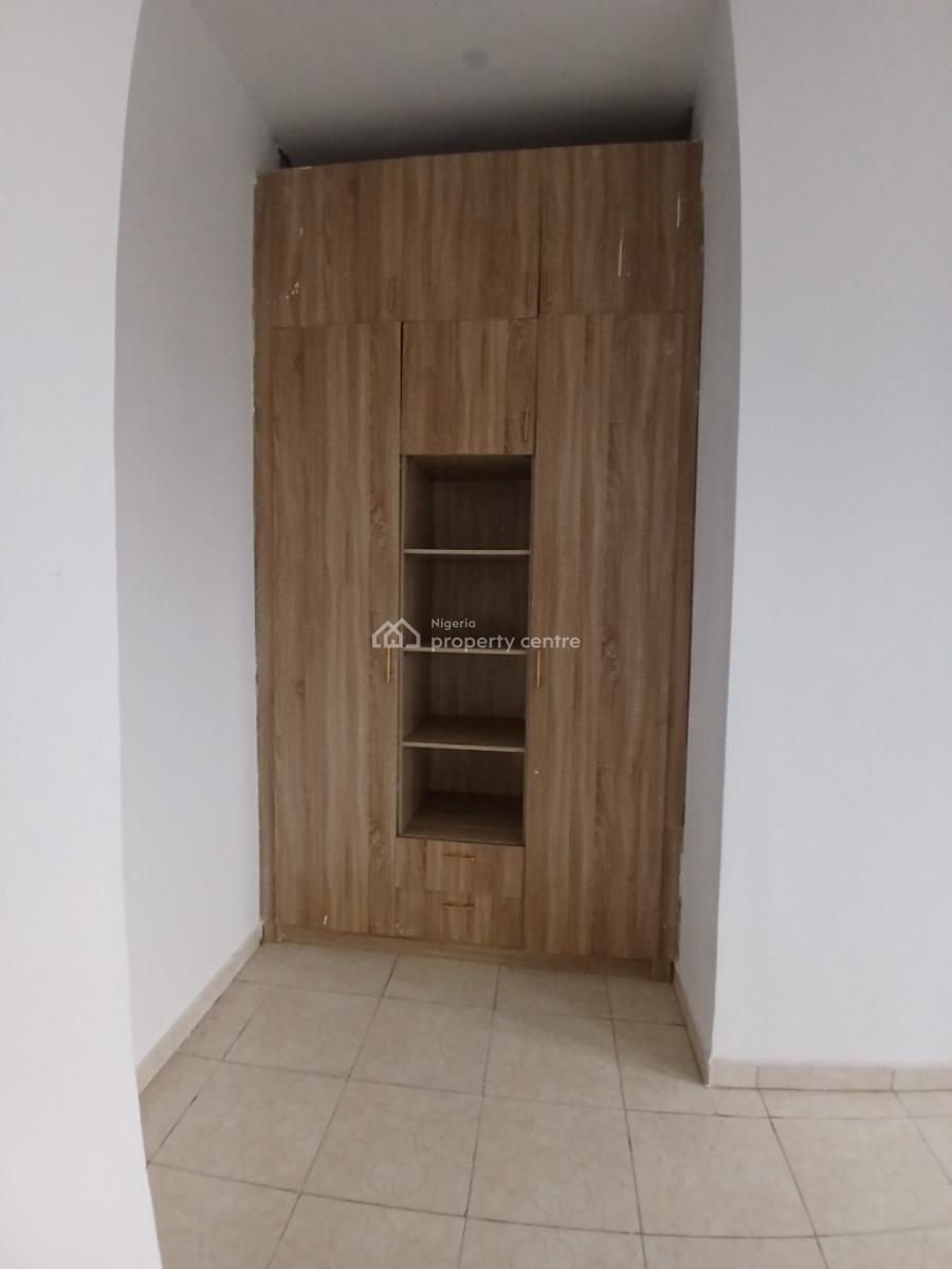 Brand New Serviced 2bedroom Apartment (up & Down), Gated and Secured Estate in Agungi, Lekki, Lagos, Flat / Apartment for Rent