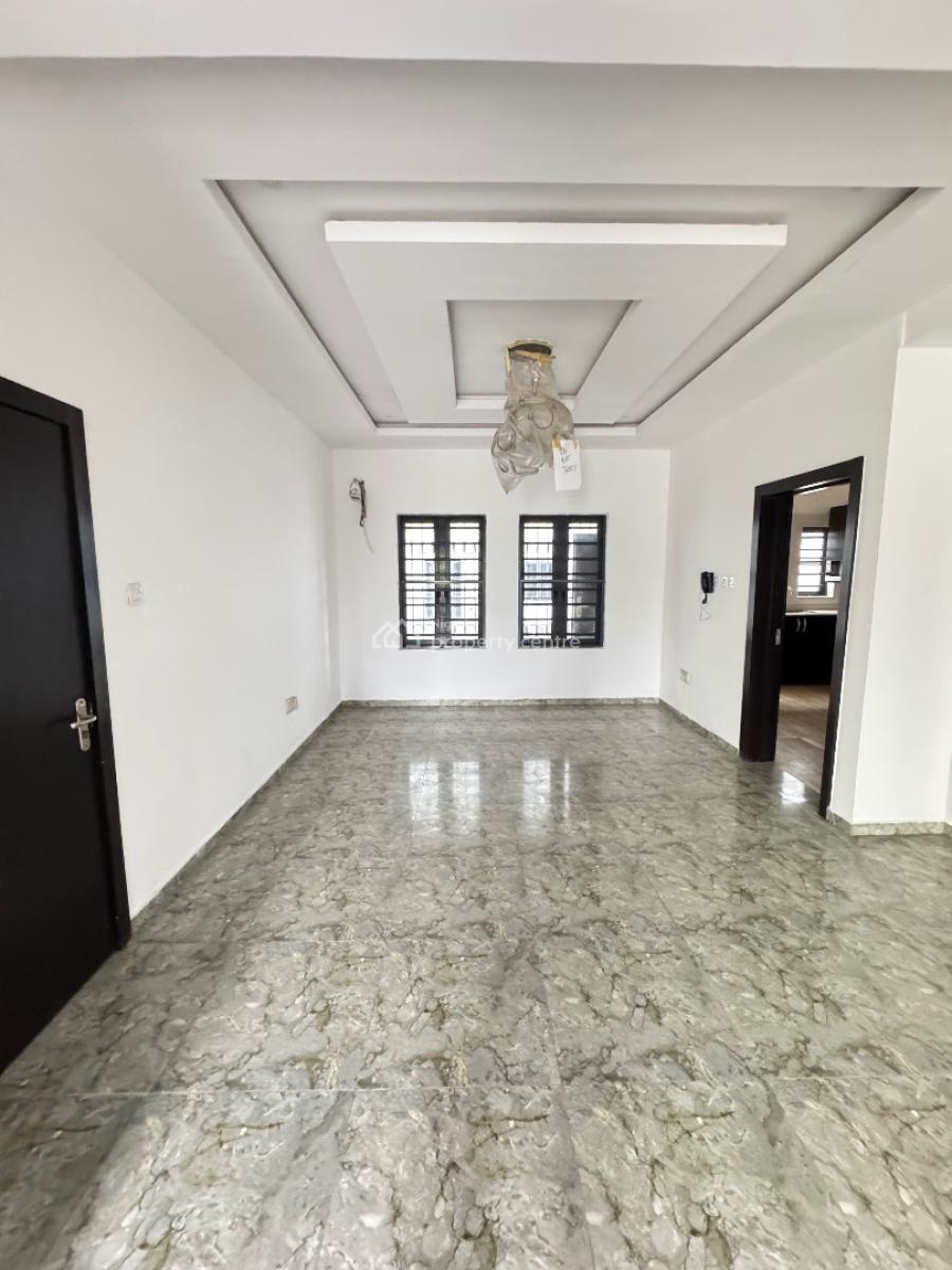 Beautiful 3bedroom Apartment with a Bq, Off Admiralty, Lekki Phase 1, Lekki, Lagos, Block of Flats for Sale
