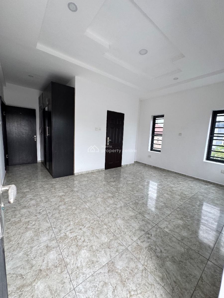 Beautiful 3bedroom Apartment with a Bq, Off Admiralty, Lekki Phase 1, Lekki, Lagos, Block of Flats for Sale