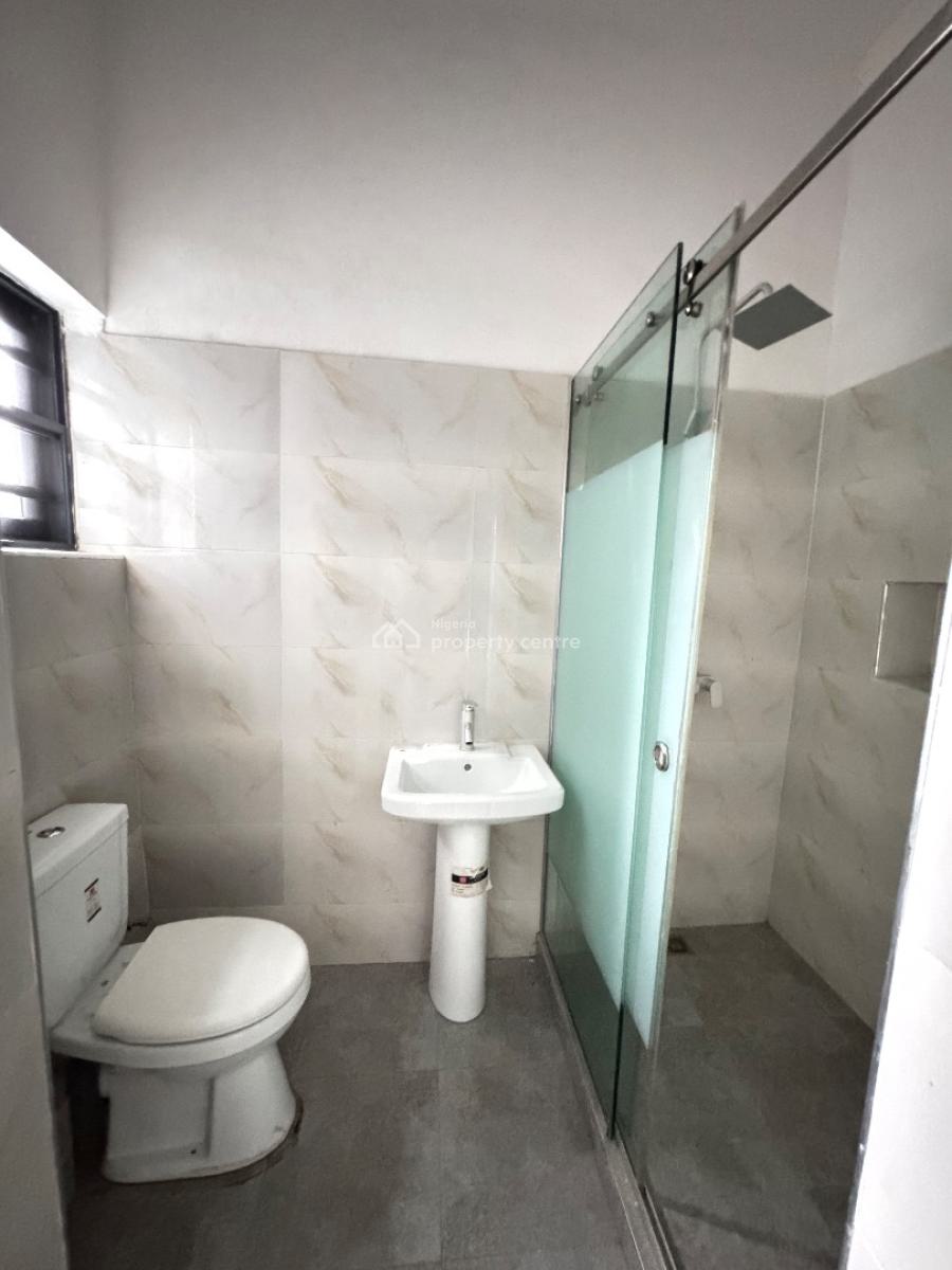 Beautiful 3bedroom Apartment with a Bq, Off Admiralty, Lekki Phase 1, Lekki, Lagos, Block of Flats for Sale