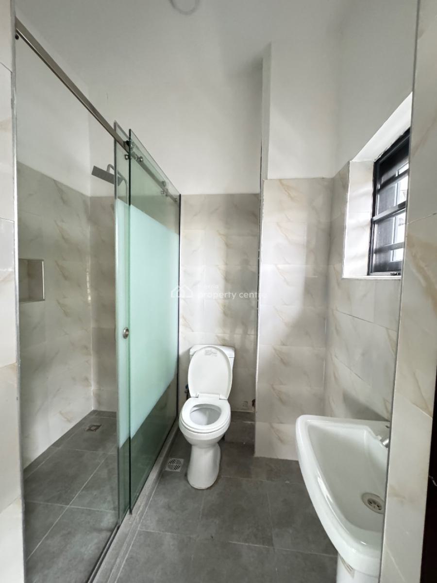 Beautiful 3bedroom Apartment with a Bq, Off Admiralty, Lekki Phase 1, Lekki, Lagos, Block of Flats for Sale