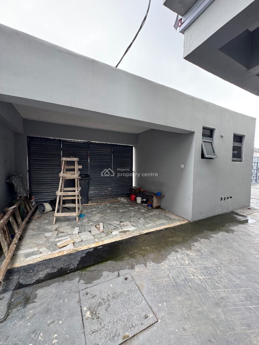 Beautiful 3bedroom Apartment with a Bq, Off Admiralty, Lekki Phase 1, Lekki, Lagos, Block of Flats for Sale