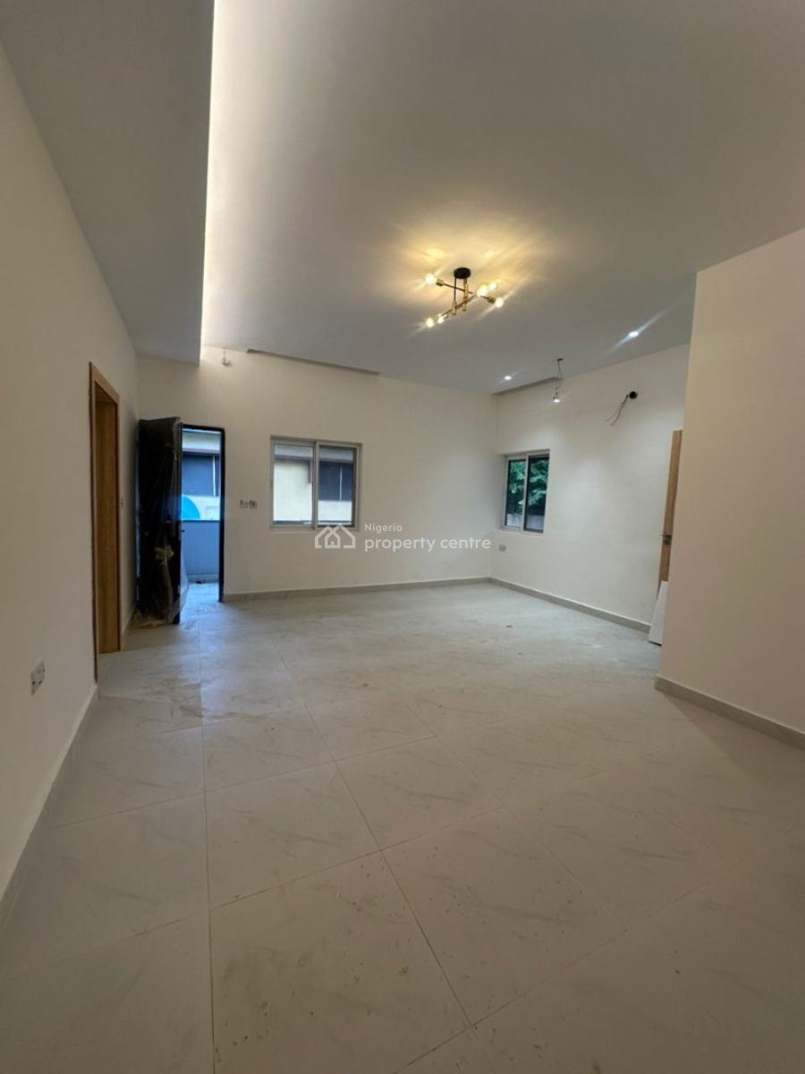 Newly 2 Bedroom Apartment, Juli Estate, Oregun, Ikeja, Lagos, House for Sale