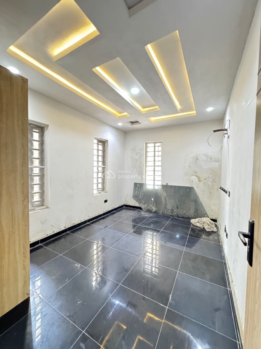 Beautiful 5bedroom Terrace Duplex, Off Freedom Way, Lekki Phase 1, Lekki, Lagos, Terraced Duplex for Sale