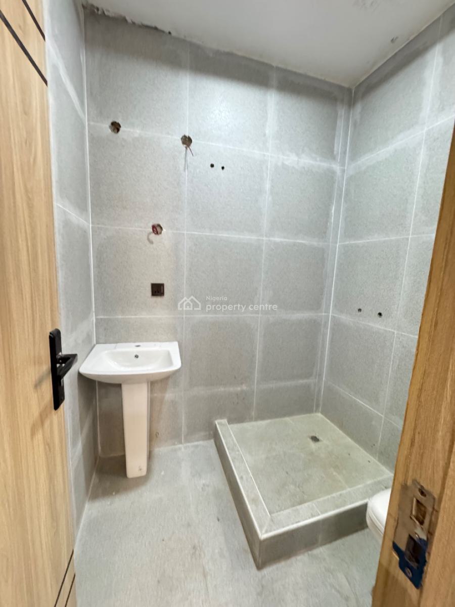 Beautiful 5bedroom Terrace Duplex, Off Freedom Way, Lekki Phase 1, Lekki, Lagos, Terraced Duplex for Sale