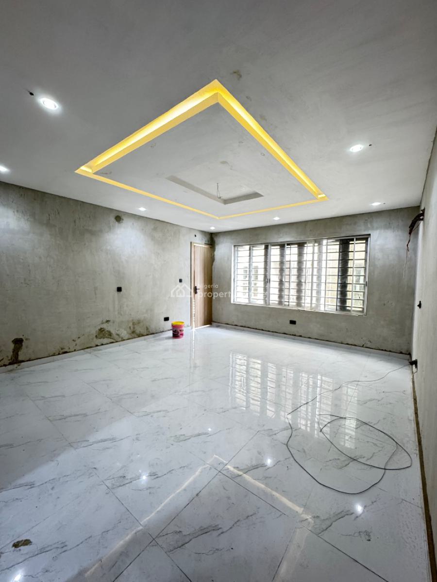 Beautiful 5bedroom Terrace Duplex, Off Freedom Way, Lekki Phase 1, Lekki, Lagos, Terraced Duplex for Sale