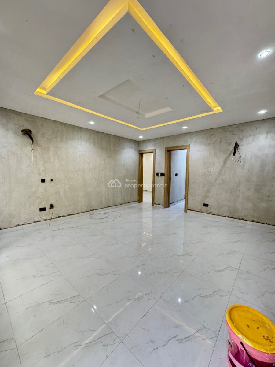 Beautiful 5bedroom Terrace Duplex, Off Freedom Way, Lekki Phase 1, Lekki, Lagos, Terraced Duplex for Sale