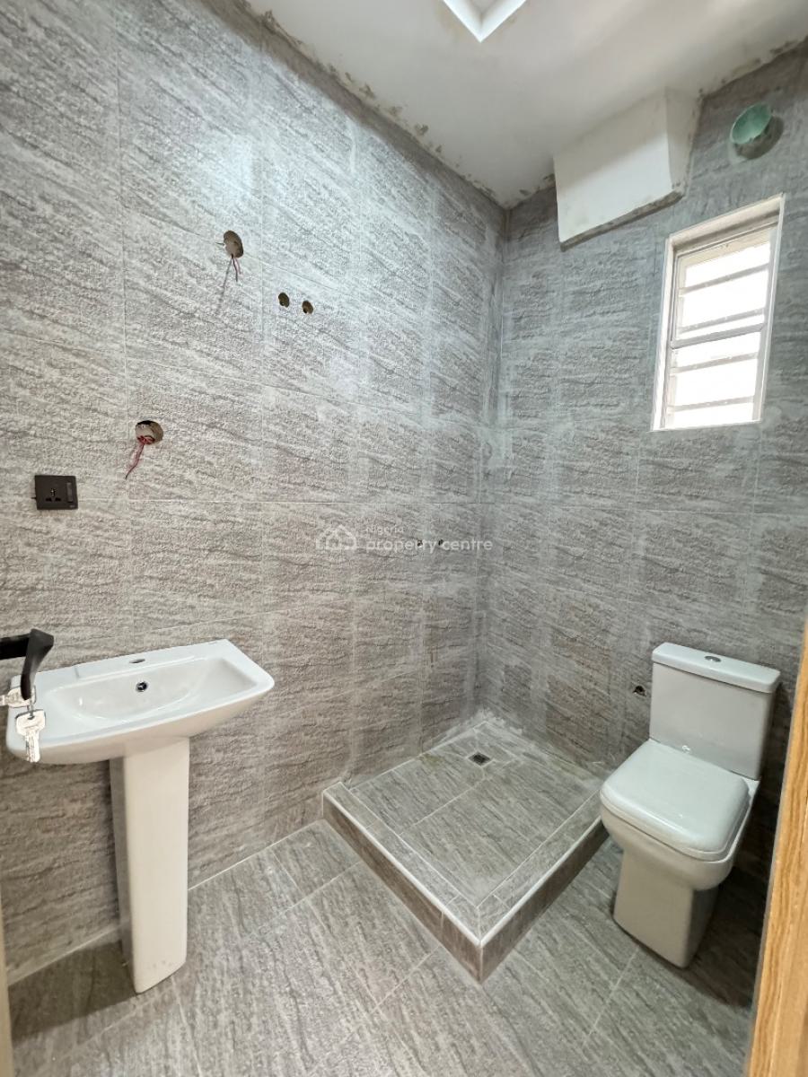 Beautiful 5bedroom Terrace Duplex, Off Freedom Way, Lekki Phase 1, Lekki, Lagos, Terraced Duplex for Sale