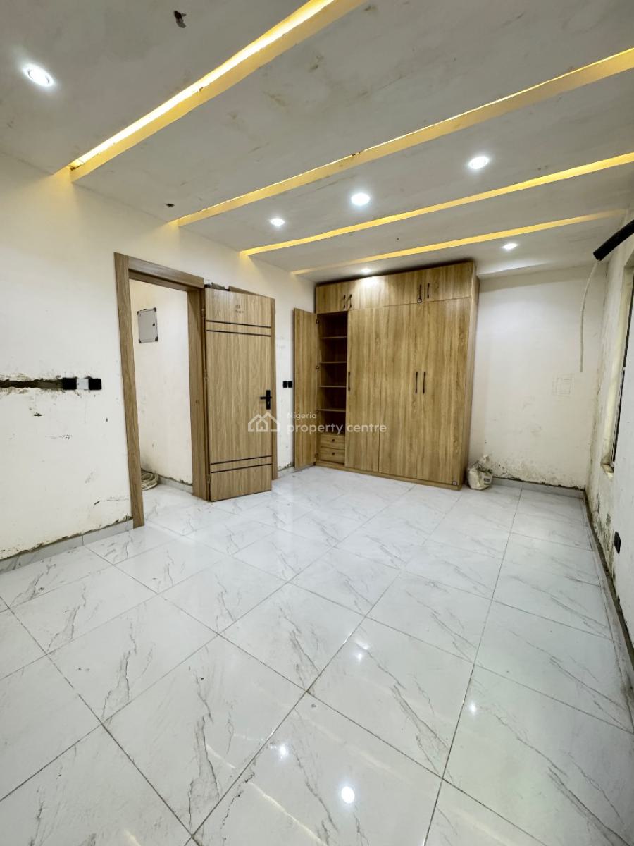 Beautiful 5bedroom Terrace Duplex, Off Freedom Way, Lekki Phase 1, Lekki, Lagos, Terraced Duplex for Sale