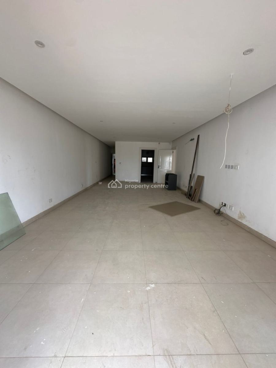 Luxurious 3 Bedroom Apartment, Jabi Lake, Jabi, Abuja, Flat / Apartment for Sale