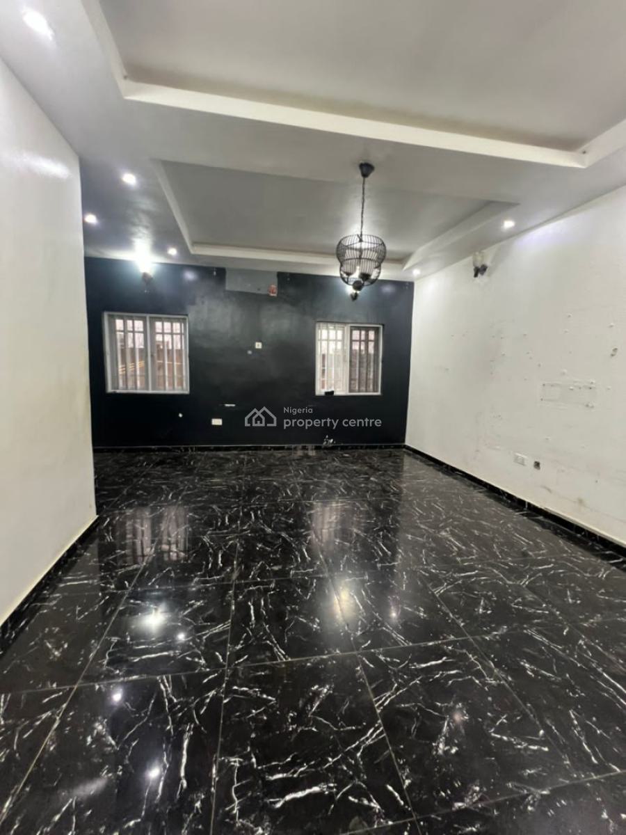 Luxury and Excellent 3 Bedrooms Apartment, Adesanya, Ajah, Lagos, House for Rent