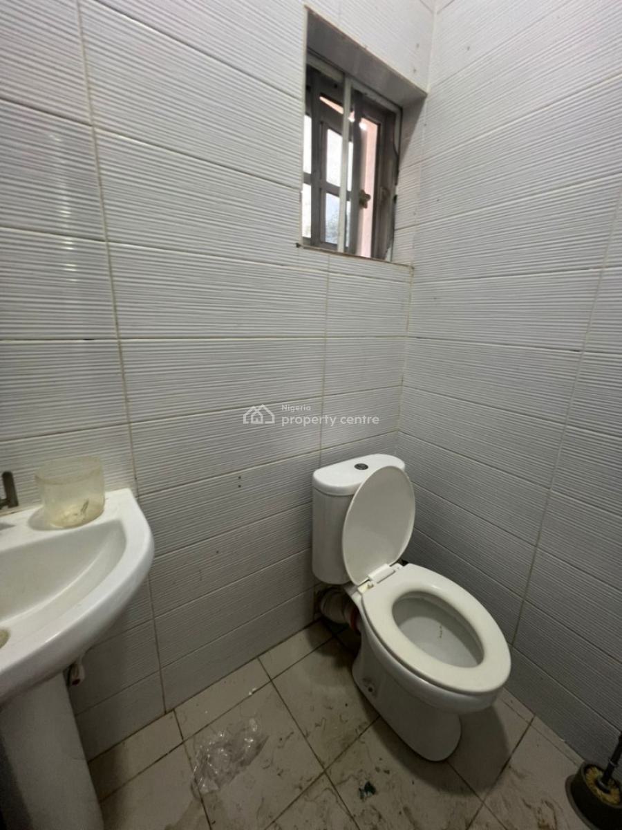 Luxury and Excellent 3 Bedrooms Apartment, Adesanya, Ajah, Lagos, House for Rent