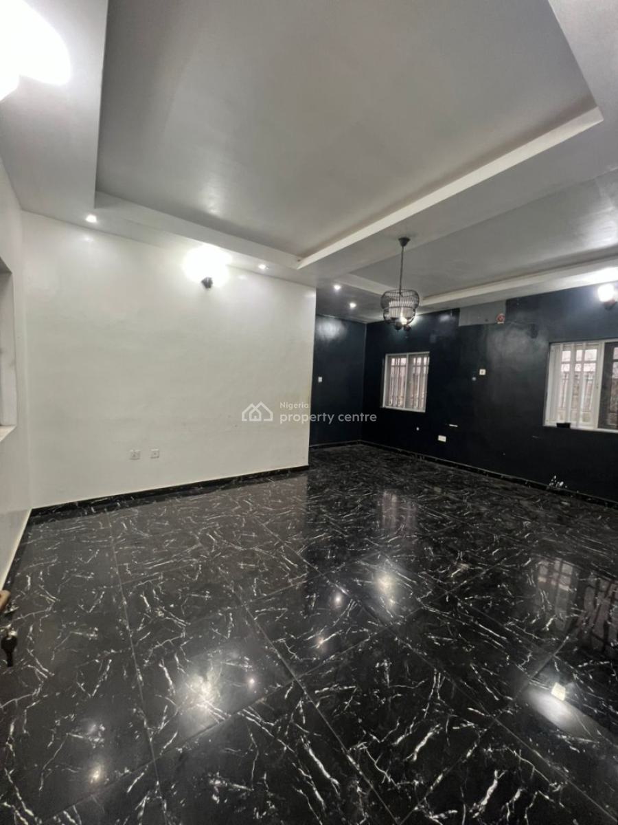 Luxury and Excellent 3 Bedrooms Apartment, Adesanya, Ajah, Lagos, House for Rent