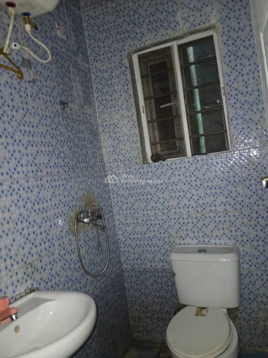Sharp Mini Flat Close to The Express, Awoyaya, Ibeju Lekki, Lagos, Mini Flat (room and Parlour) for Rent