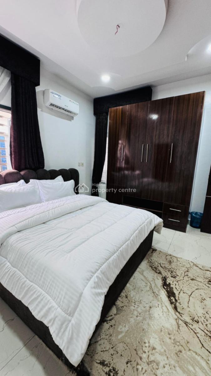 Luxurious 4bedroom Duplex with Sweet Modern Facilities, Lere Adigun Gra, Bashorun Ibadan, Ibadan, Oyo, Semi-detached Duplex Short Let