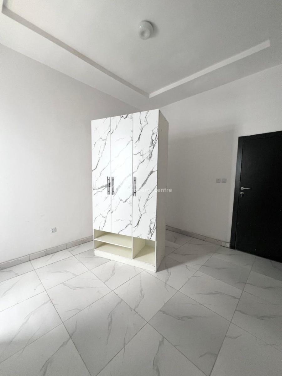 Luxurious 4bedroom Terrace Duplex, Ologolo, Lekki, Lagos, House for Sale