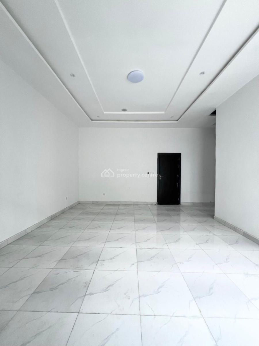 Luxurious 4bedroom Terrace Duplex, Ologolo, Lekki, Lagos, House for Sale