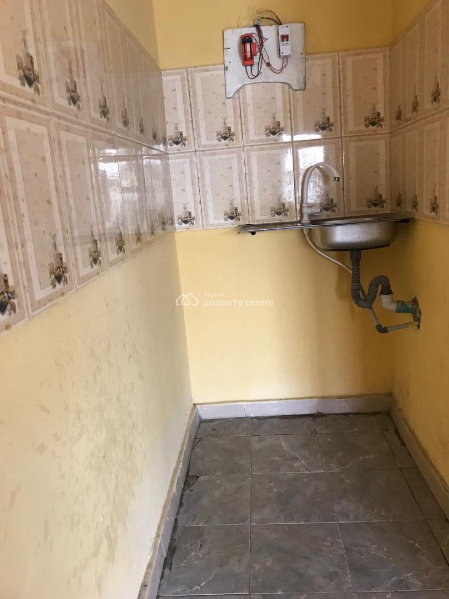 Sharp and Spacious Studio Room Selfcontain, Lakowe Road, Adeba, Ibeju Lekki, Lagos, Self Contain (single Rooms) for Rent